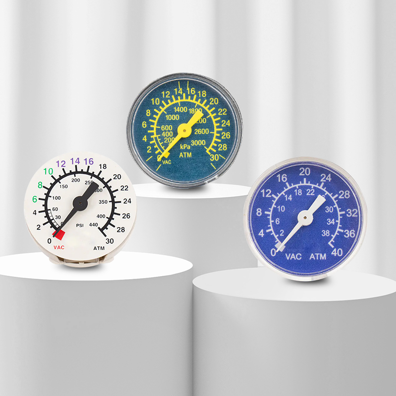 Mjerači tlaka medicinske opreme