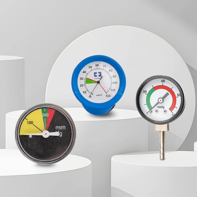 Medicinski mjerač sfigmomanometra